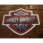*Harley-Davidson