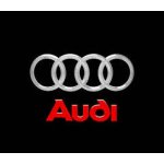 Audi Motortisch