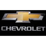 Chevrolet / GMC Motortisch