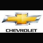 Chevrolet / GMC Motortisch