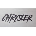 Chrysler Motortisch