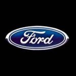 Ford Motortisch
