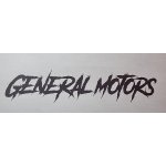 GM Motortisch