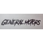 GM Motortisch