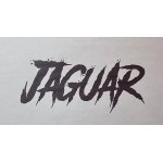 Jaguar Motortisch