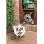 Kurbelwellen Hunde / Crankshaft Dogs