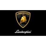 Lamborghini Motortisch