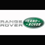 Land Rover / Range Rover Motortisch