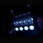 MOTORTISCH(E) V2 V6 V8 V10 V12 Boxer W8 W12 R5 R6 R8