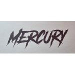 Mercury Motortisch