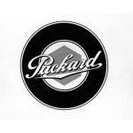 Packard Motortisch