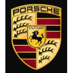 Porsche Motortisch