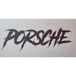 Porsche Motortisch