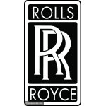 Rolls Royce Motortisch