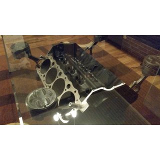 Motortisch Ford 5.7l V8 SmallBlock