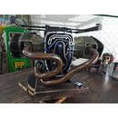 *Motortisch BMW GS1100R Hornig Boxermotor