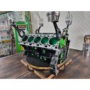 Motortisch Lamborghini Huracan 5.2l V10 Edition Green