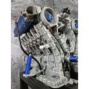 Schnittmustermodell BMW 5.0l V12 M70 Fahrschule V8 V10