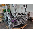 Motortisch Mercedes E320 CLK 3.2l V6