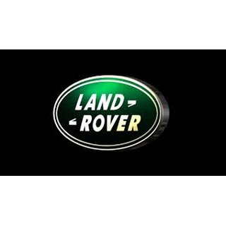 *Land Rover