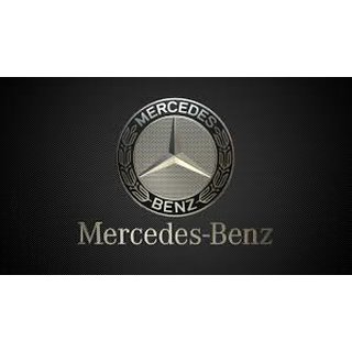 *Mercedes Benz