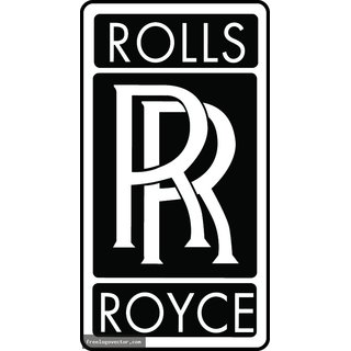 *Rolls Royce