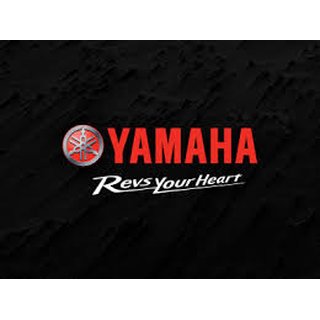 *Yamaha