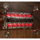 Motortisch BMW 5.4l V12 M73