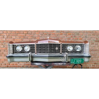 Autofront Front Kfzfront FORD LTD BROUGHAM 1973 6.6l V8...