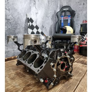 Motortisch Ford 5.8l 351W V8