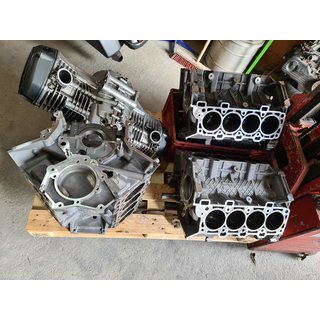 Motortisch Ford Mustang GT350 5.2l V8 von 2016 demnächst!!!