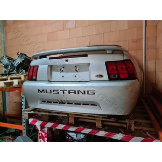 Autoheck FORD Mustang Tresen / Schreibtisch / TV Schrank...