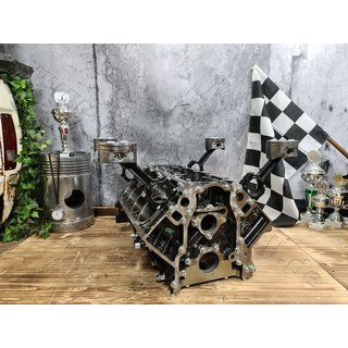 Motortisch Chevrolet Tahoe 5.3l Vortec LM4 V8 GM