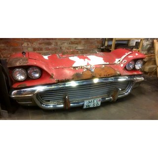 Autofront FORD Thunderbird 1959 Wallhanger