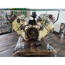 Motortisch 1952er Packard 5.8l V8 Hotrod Oak-Chain
