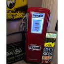 Zapfsule TEXACO von 1960 Salzkotten