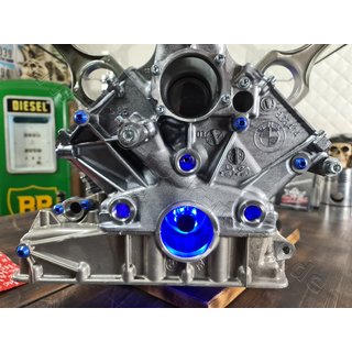 Motortisch BMW S85 BluePoint 5.0l V10 M5/M6